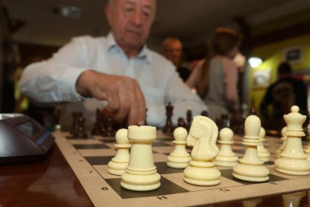 ŠAHOVSKI TURNIR NA RAKEKU 00 FOTO LJUBO VUKELIČ